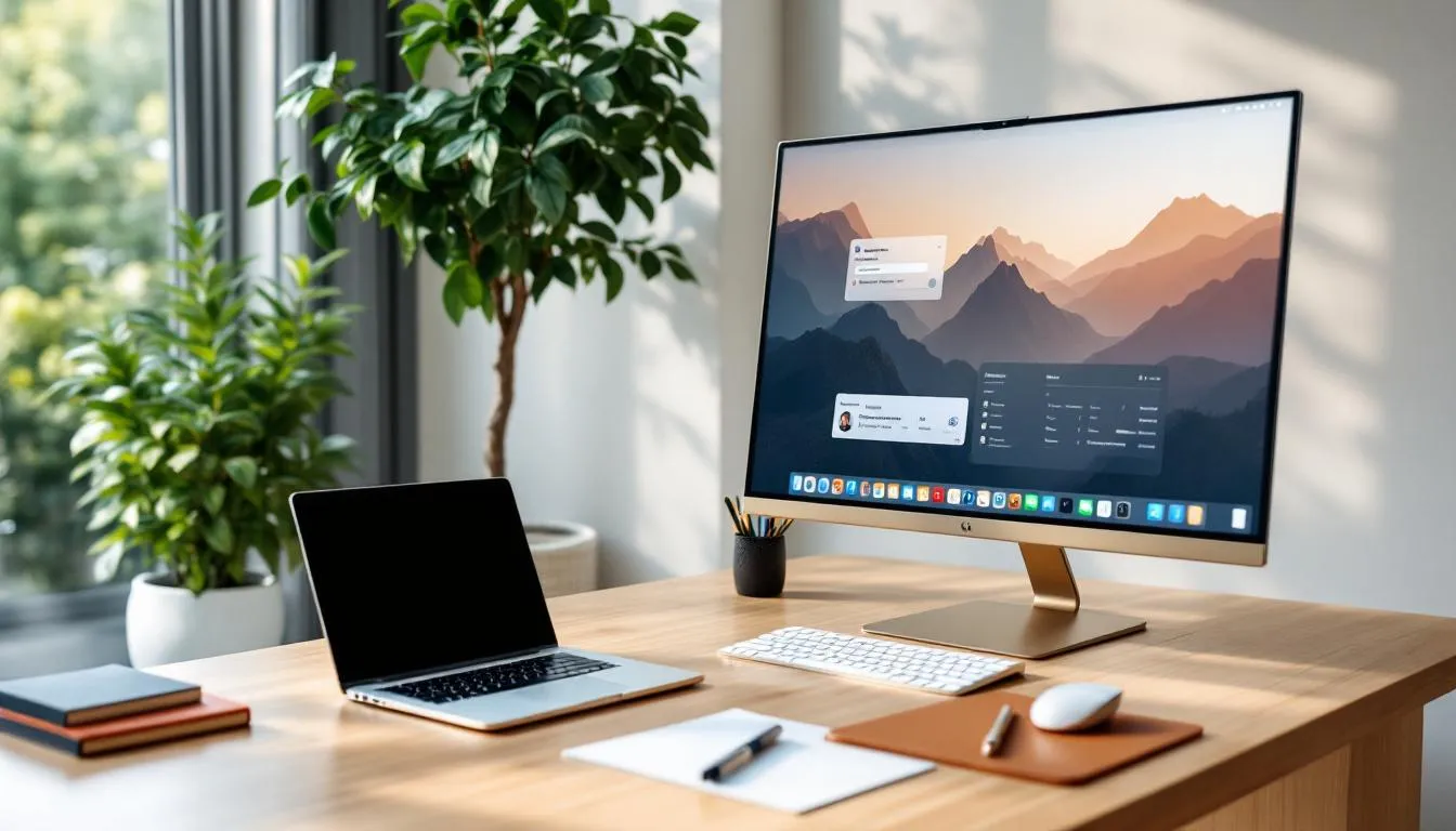 Effizientes Arbeiten im Homeoffice mit Universe Cloud