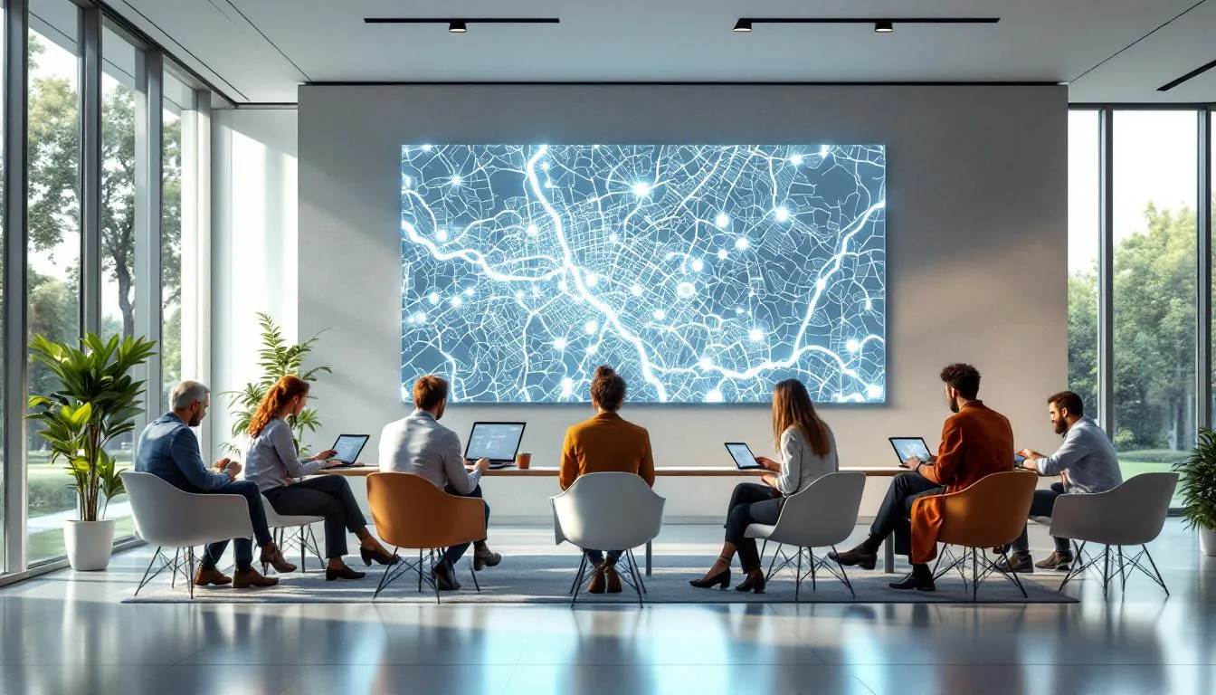Moderne Kommunikation für Kommunen - Mit der Universe-Cloud zur zukunftsfähigen Verwaltung