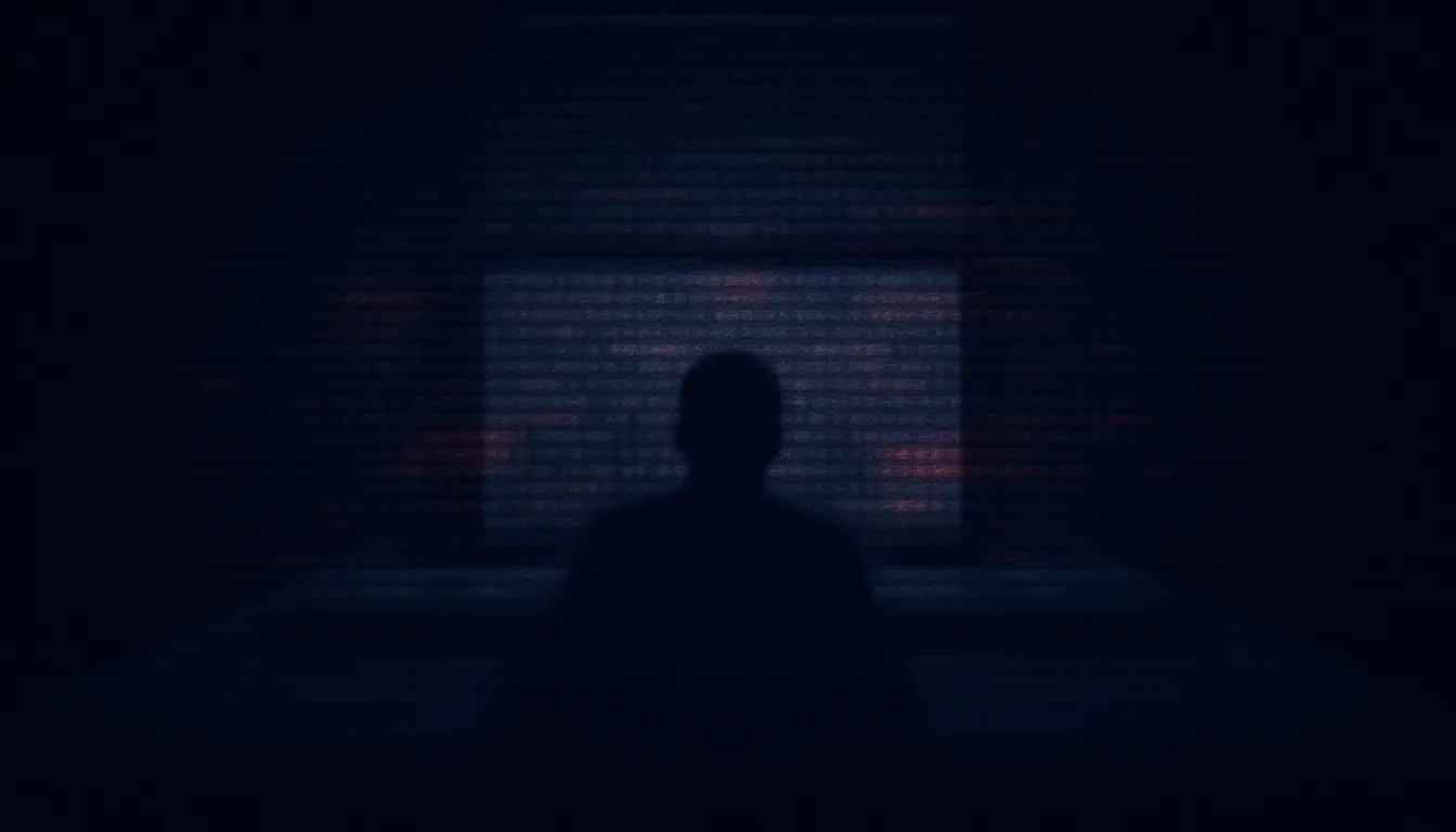 Cyberangriff: Patientenakten von LUP-Kliniken im Darknet aufgetaucht