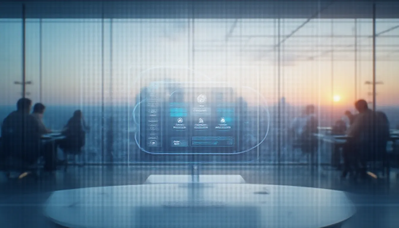 Die 10 besten Funktionen moderner Cloud-Telefonanlagen