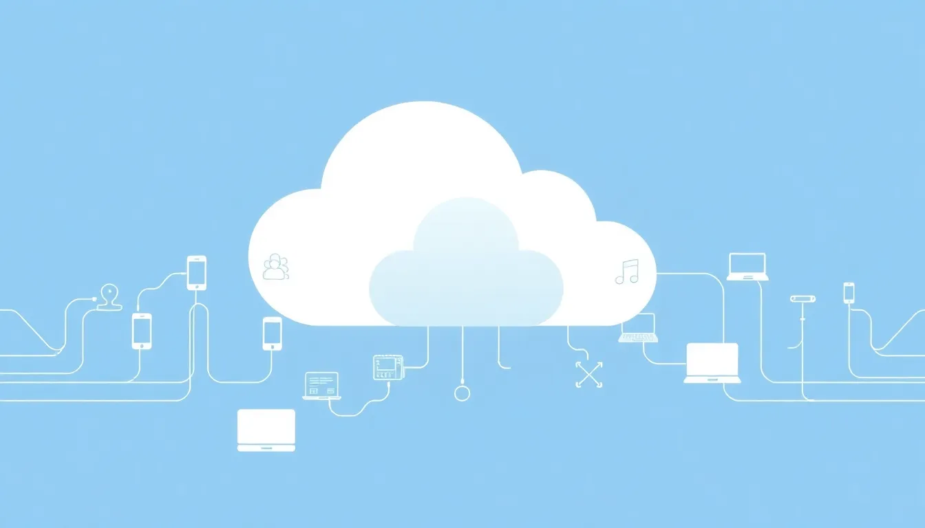 Was ist Cloud-Telefonie? Die Technik einfach erklärt
