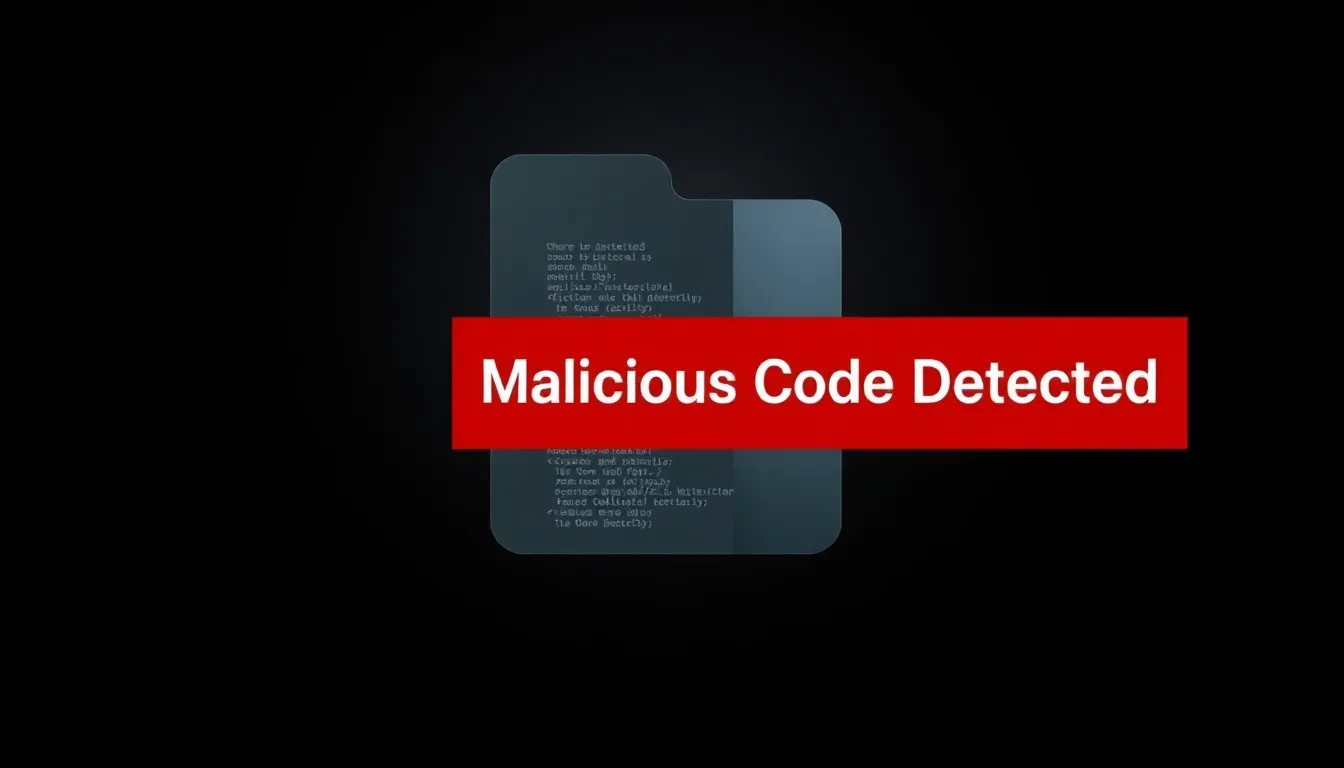 Ordner öffnen reicht: Beliebter KI-Code-Editor führt automatisch Schadcode aus