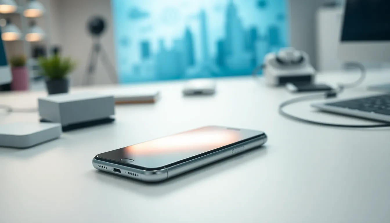 Erster Smartphone-Hersteller liefert keine USB-Kabel mehr mit - folgen bald weitere?Bild