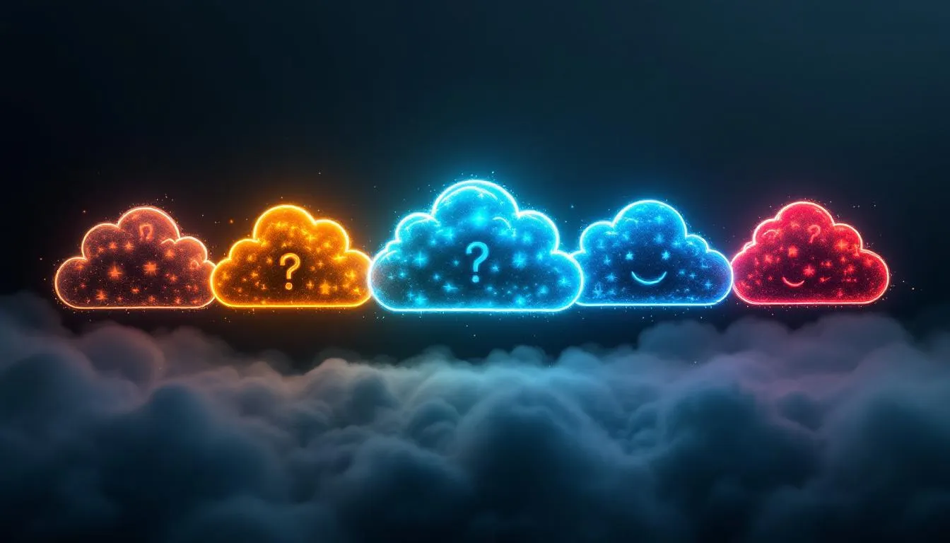 5 Cloudmythen - Nummer 4 wird Sie überraschen!