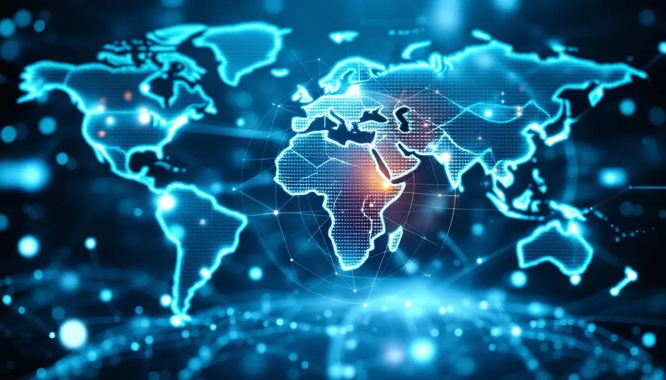 KI-Regulierung weltweit: Die Strategien außerhalb Deutschlands