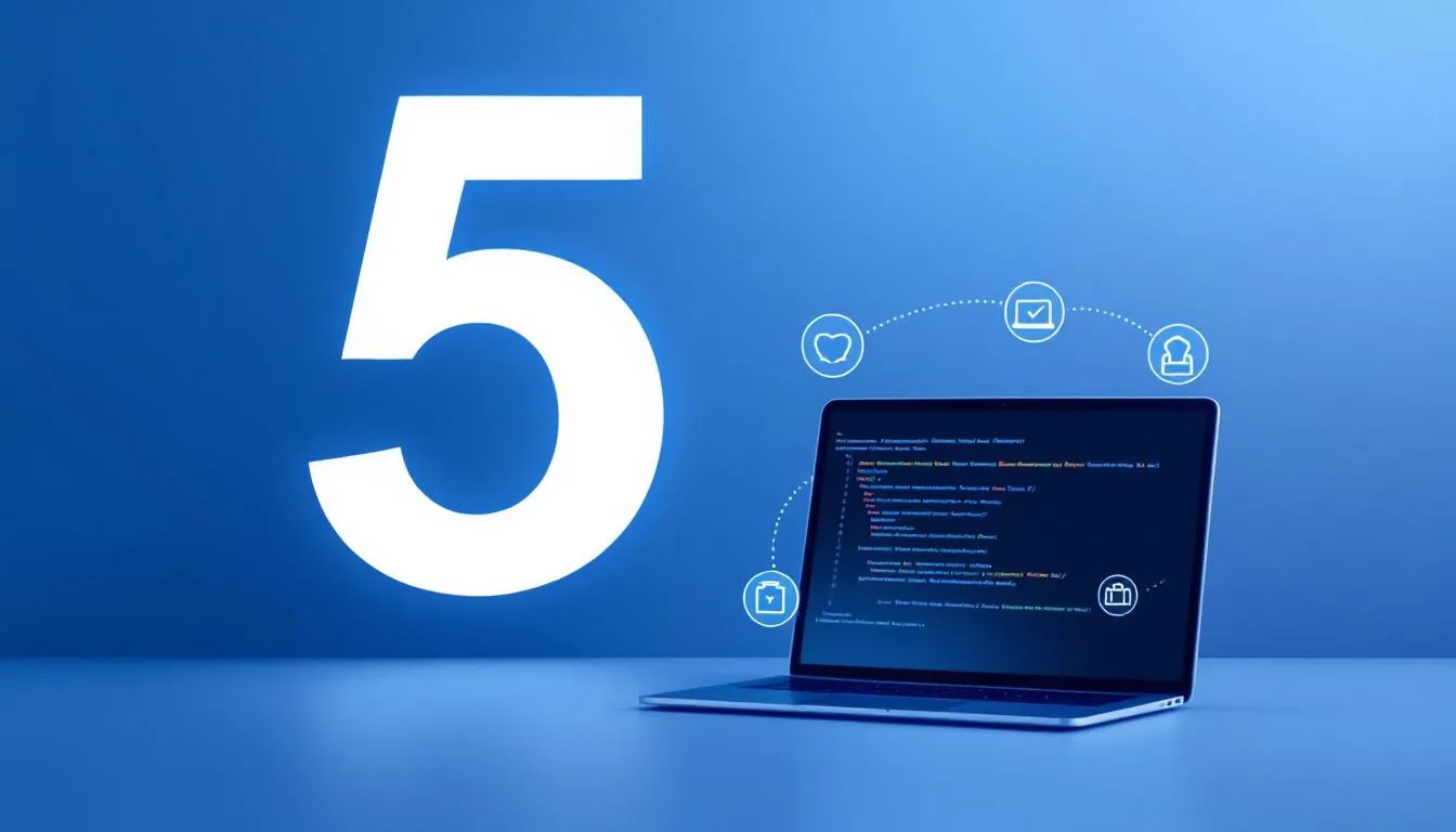 5 einfache Schritte zur DSGVO-konformen Nutzung von KI