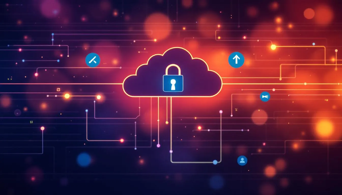Cloud-Telefonie + Cybersecurity: 4 Ebenen, die kaum jemand komplett denkt