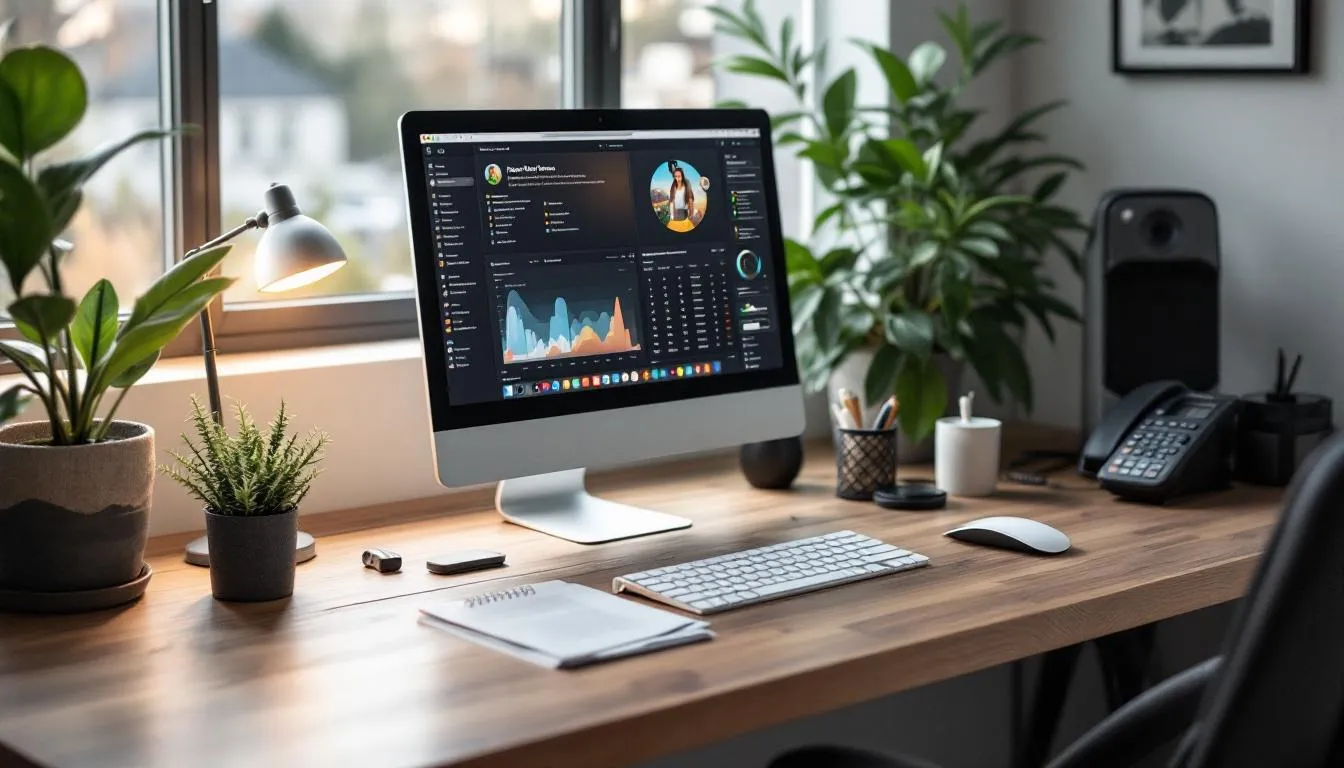 Homeoffice optimal gestalten: 7 Tipps für Telefonie und Erreichbarkeit