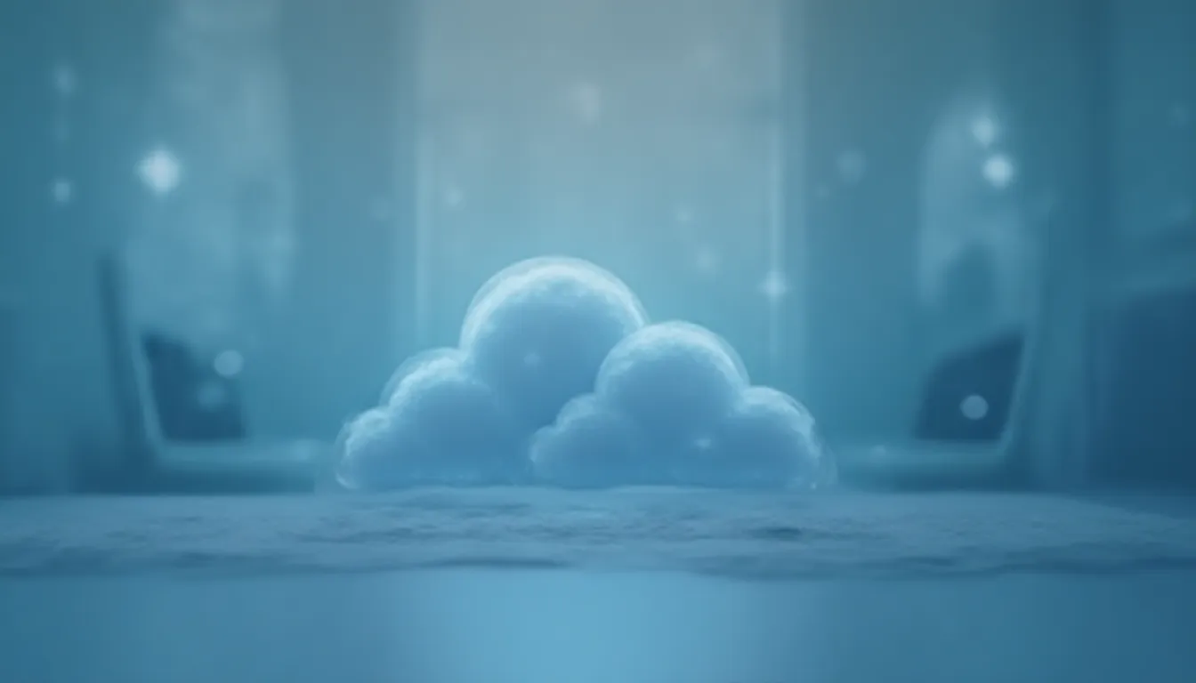 Ist Cloud-Telefonie für kleine Unternehmen geeignet?Bild