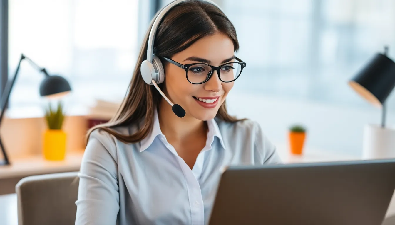 Der neue Gamechanger für Kundenservice und Telefonie