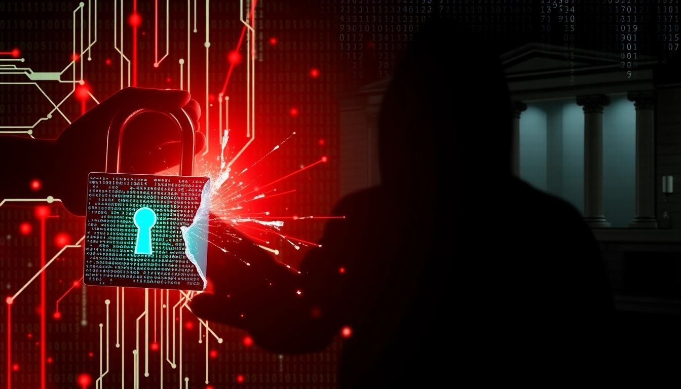 Datenleck: Umgang mit Cyberangriff mündet in Sammelklage gegen Oracle
