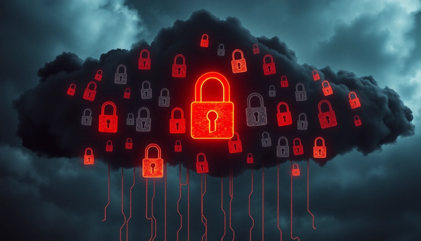 AWS-Kunden in Gefahr: Hacker verschlüsseln massenhaft und fordern BTC