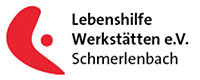Lebenshilfe Werkstätten e. V. Schmerlenbach
