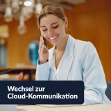 Der Weg zur Cloud-Telefonie: Ihre umfassende ChecklisteBild
