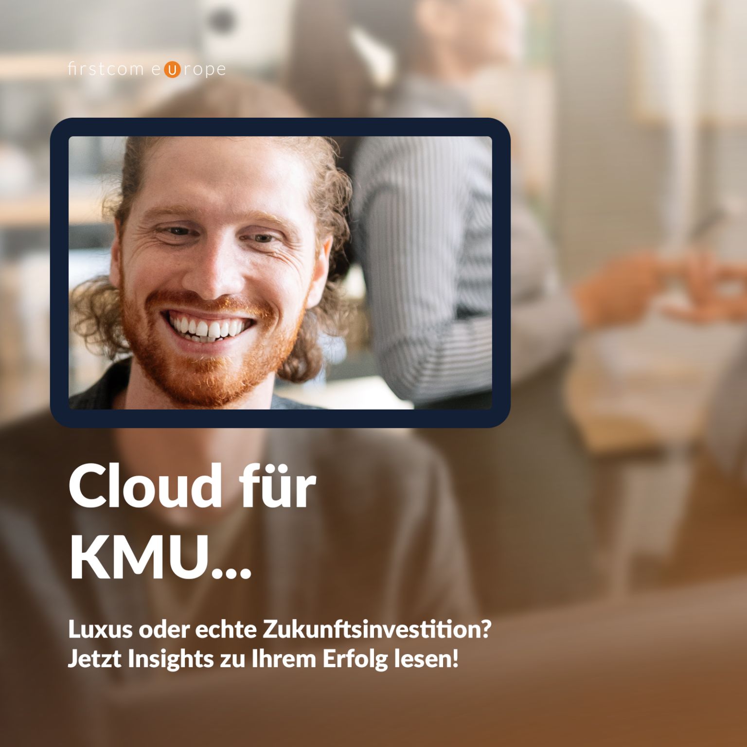 Cloud-Telefonie für KMU: Mehr als nur ein Trend – eine strategische InvestitionBild