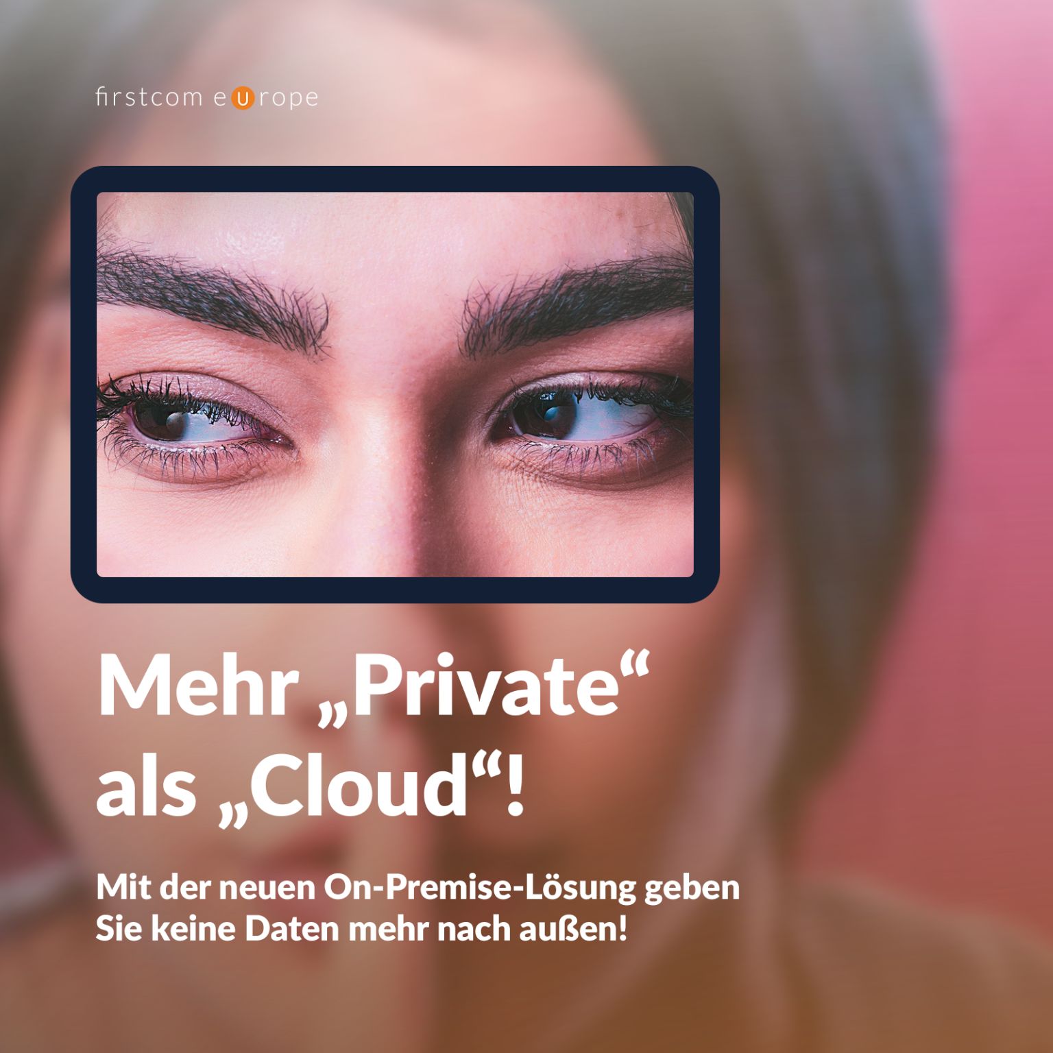 Private Cloud Telefonie: Die sichere Alternative für Ihr UnternehmenBild