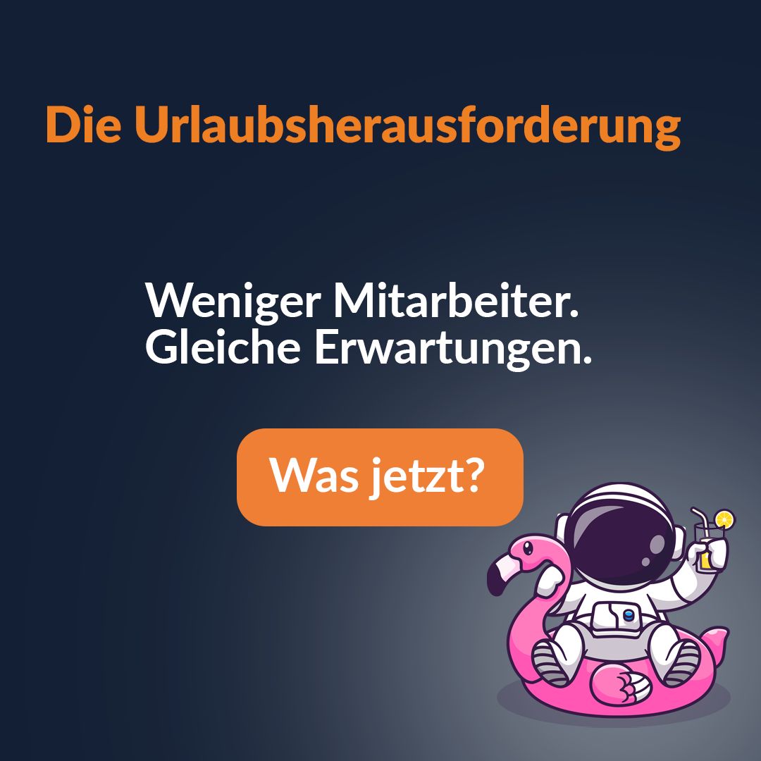 Sommer-Produktivität: So bleibst du auch in der warmen Jahreszeit am BallBild