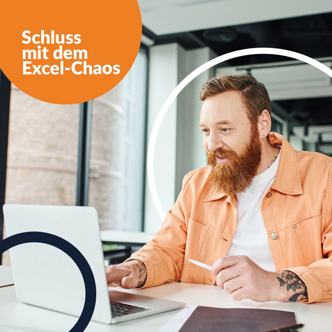 KI als Arbeitsbeschleuniger: Mehr als nur AssistenzBild