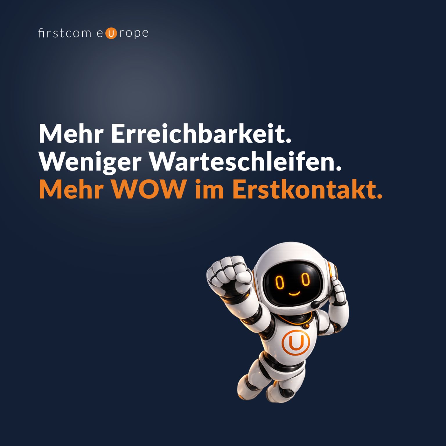 KI-gestützte Empfangsautomatisierung: Effizienz und Servicequalität neu definiertBild