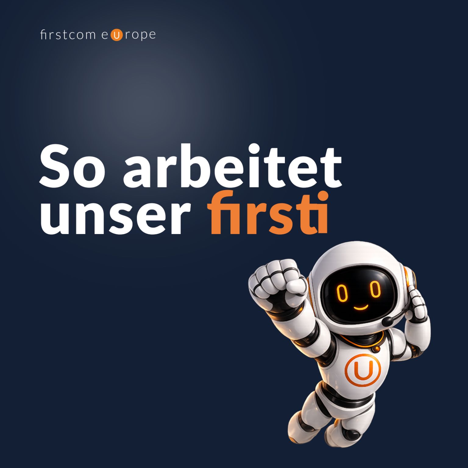 KI-gestützter Erstkontakt: Effizienz und Qualität steigernBild
